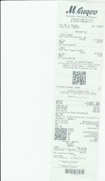 Кассовые чеки с подтверждением в Новопавловске