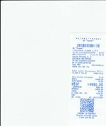 Кассовые чеки с подтверждением в Новопавловске