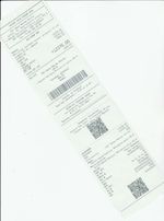 Кассовые чеки с подтверждением в Новопавловске