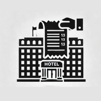 Гостиничные чеки в Новопавловске